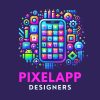 Pixel App Designers